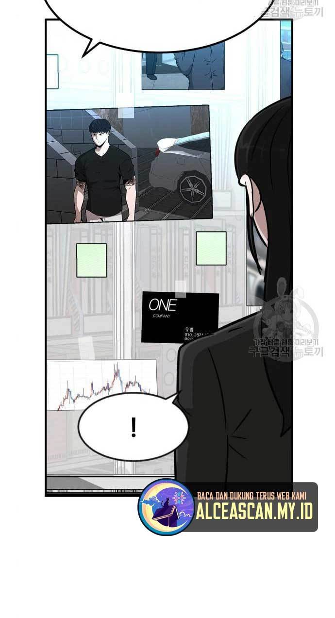 Cryptocurrency Revenge Chapter 11 halaman 41