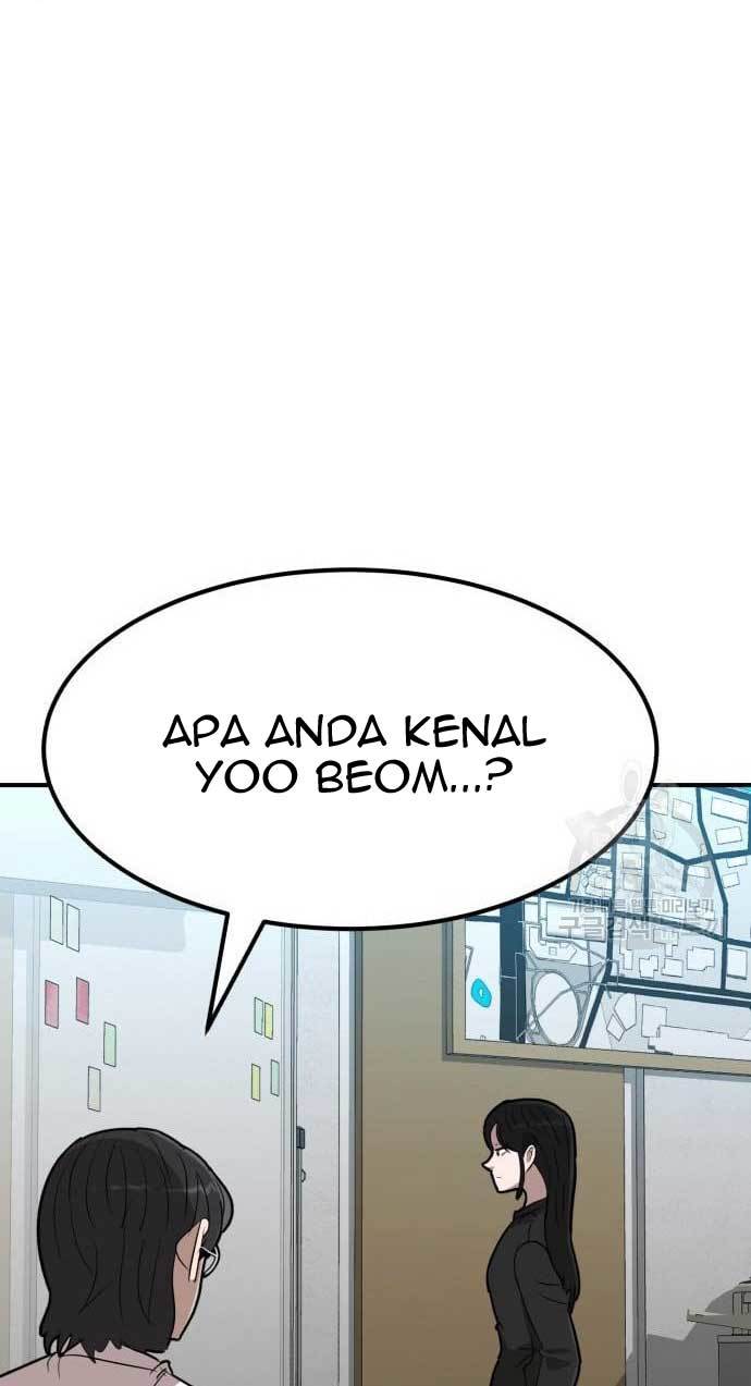 Cryptocurrency Revenge Chapter 11 halaman 42