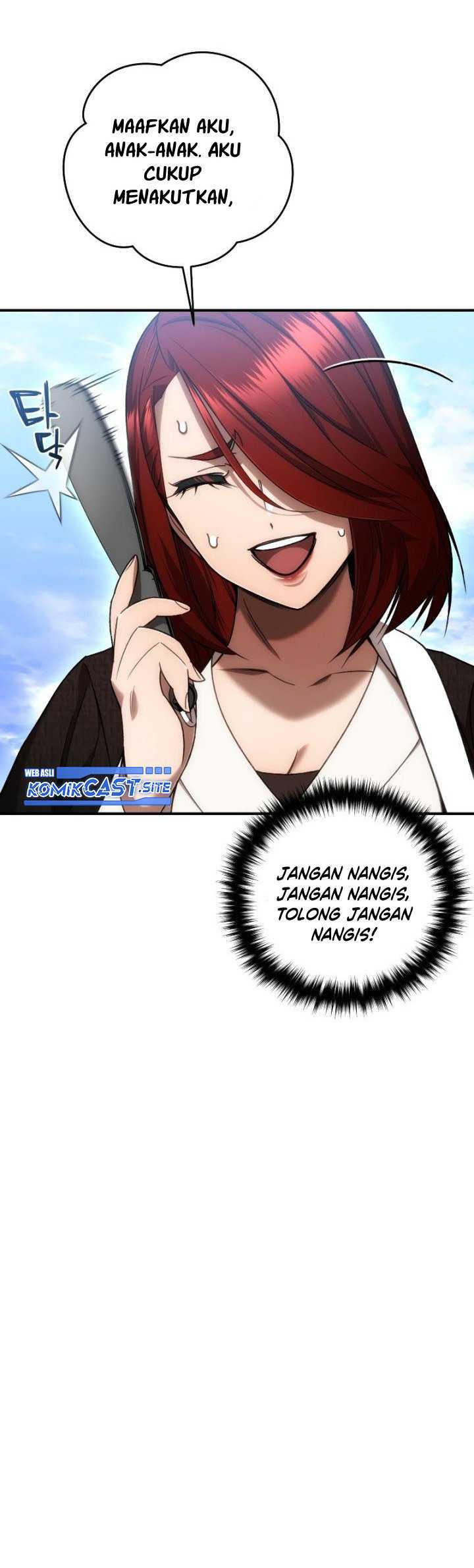 Re: Life Player Chapter 27 halaman 21