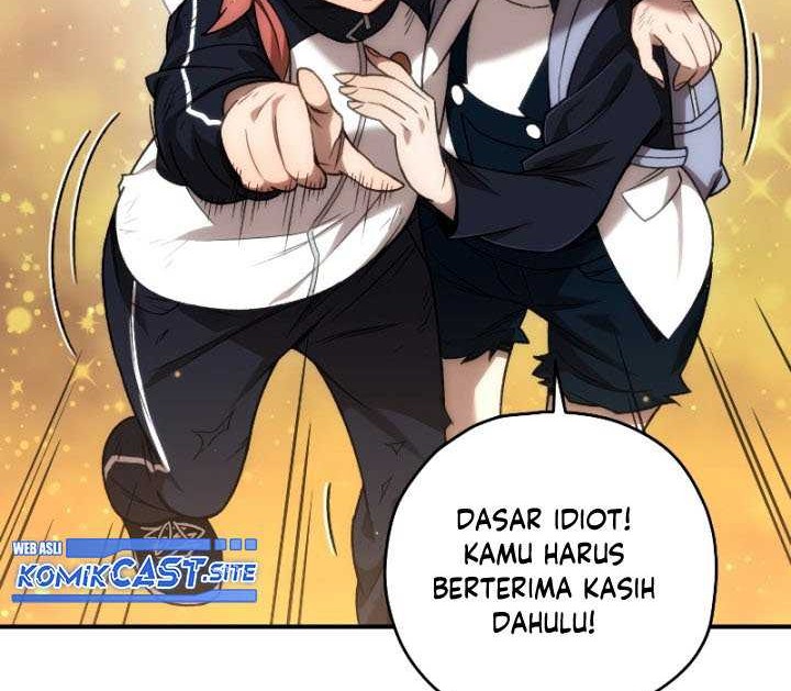 Re: Life Player Chapter 27 halaman 23