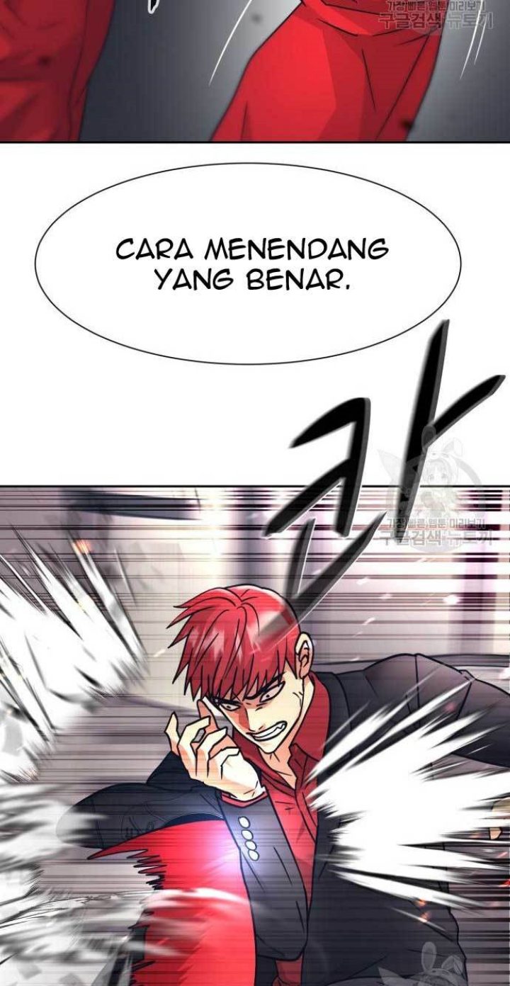 Injagang Chapter 29 halaman 23
