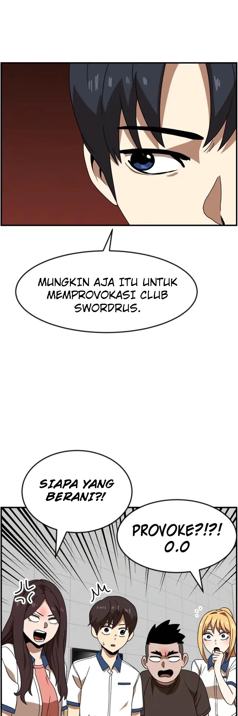 Double Click Chapter 49 halaman 15