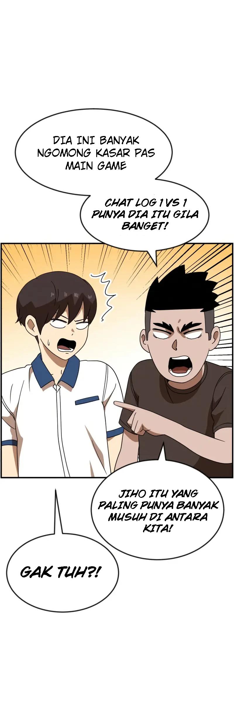 Double Click Chapter 49 halaman 17