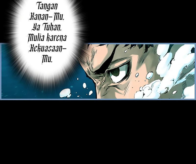 Island Part 2 Chapter 12 halaman 11