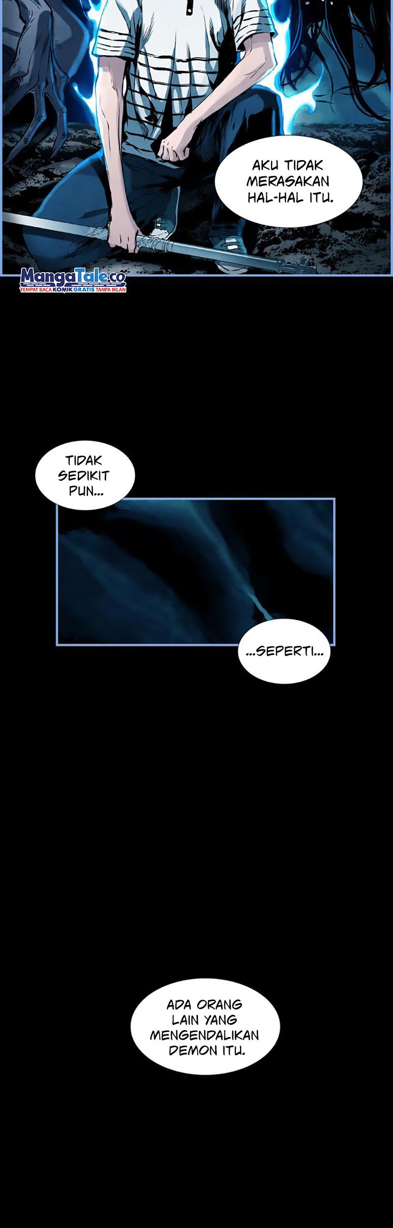 Island Part 2 Chapter 13 halaman 12