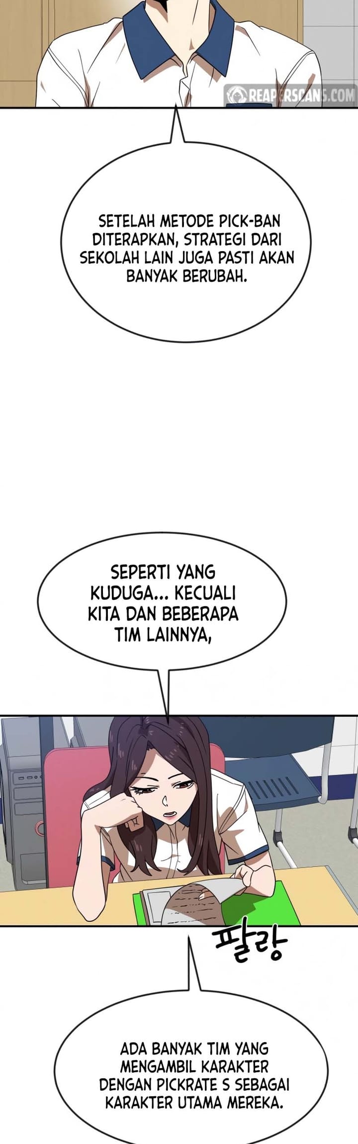 Double Click Chapter 51 halaman 16