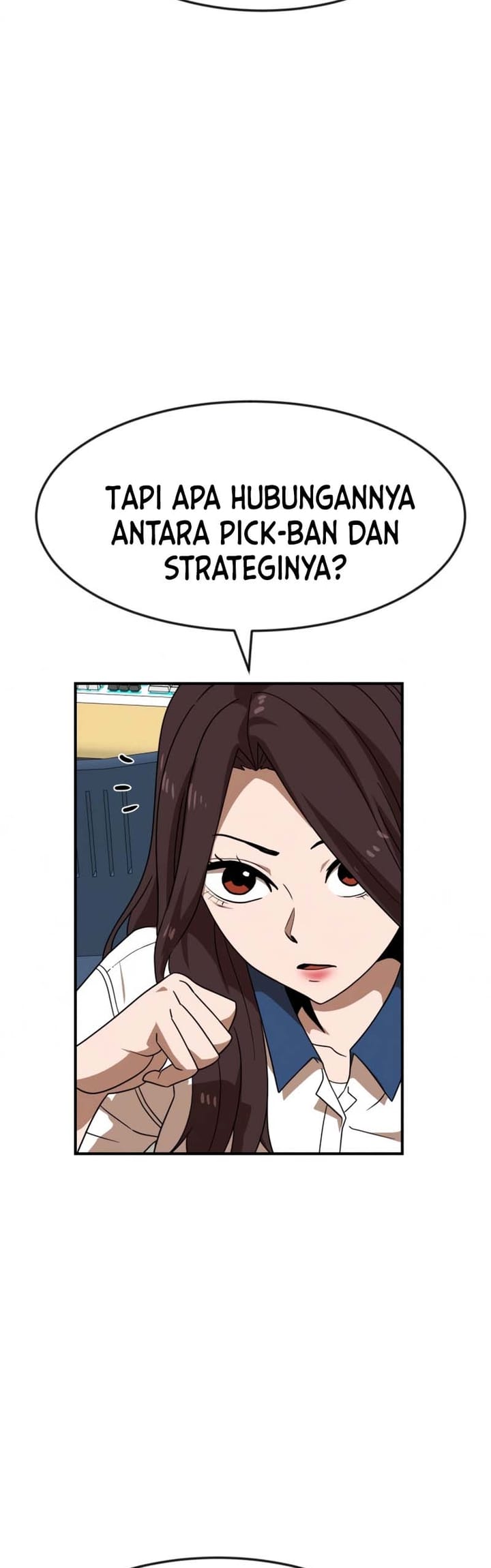 Double Click Chapter 51 halaman 17