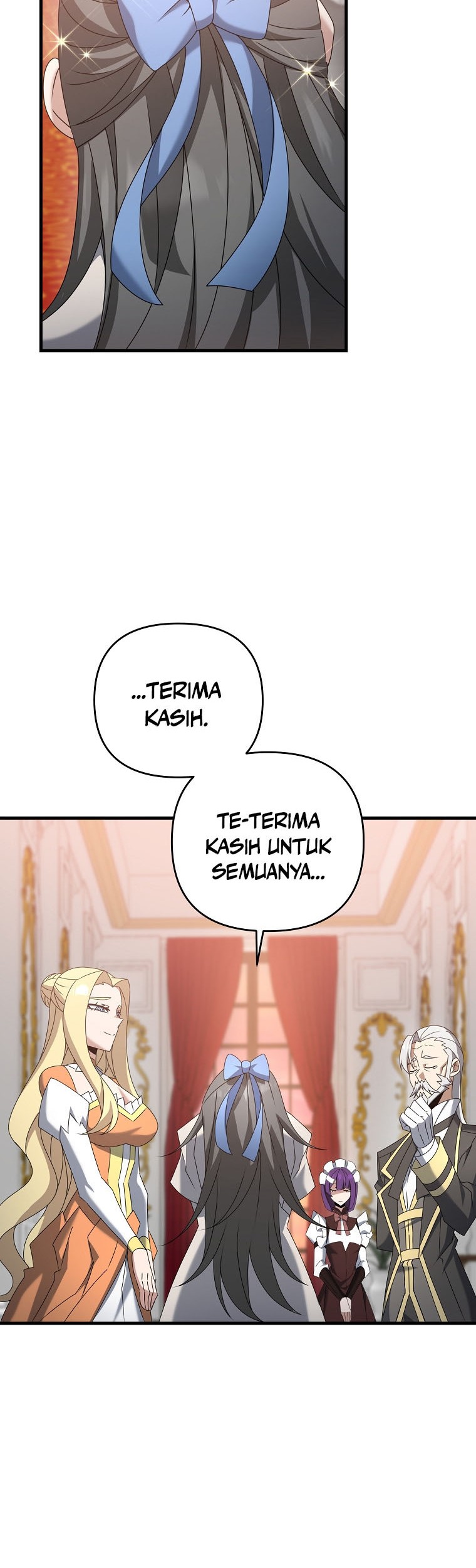 The Lazy Swordmaster Chapter 57 halaman 16