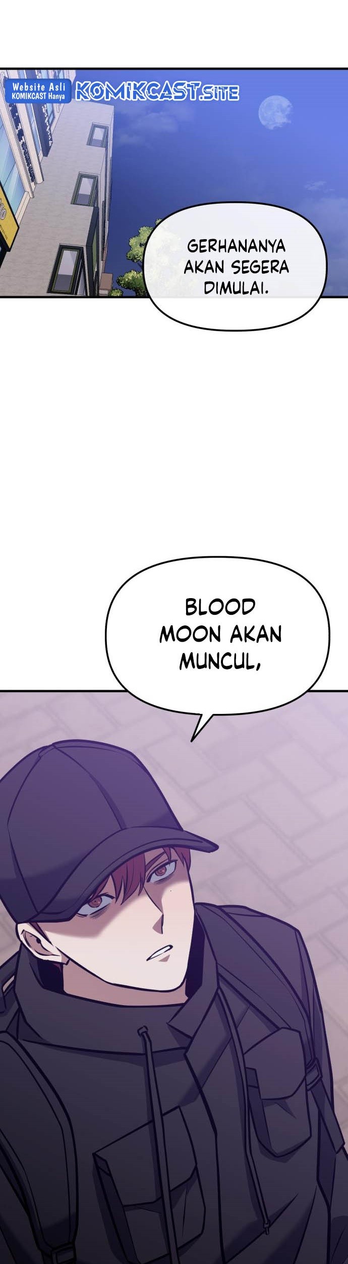 Killing Killer Chapter 16 - Halaman 24