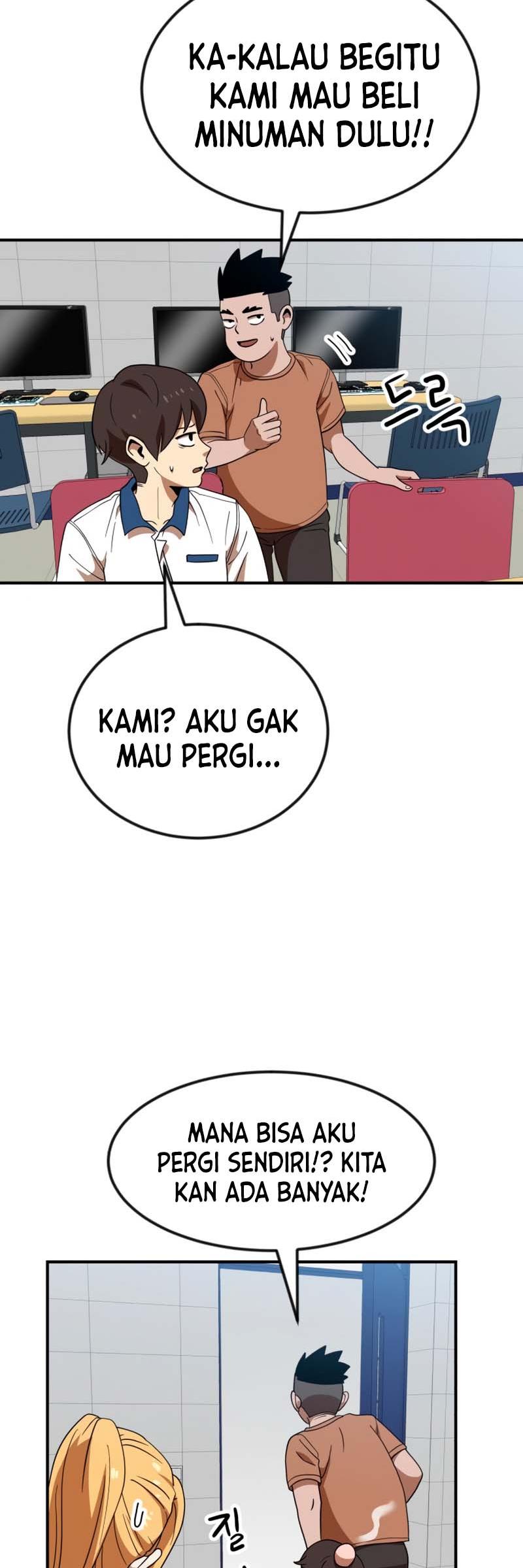 Double Click Chapter 52 halaman 16