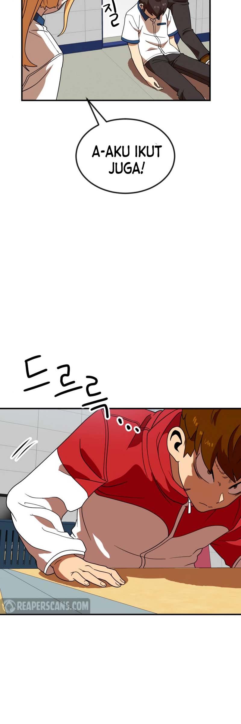 Double Click Chapter 52 halaman 17