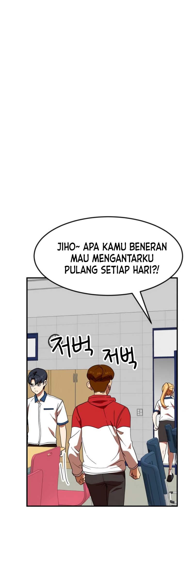 Double Click Chapter 52 halaman 18