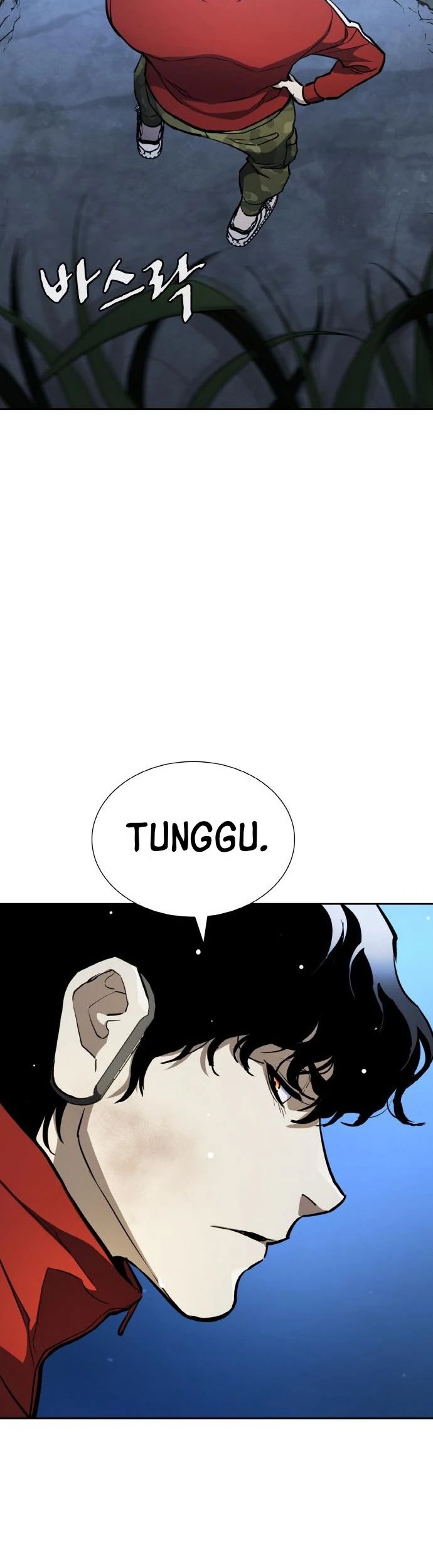 Ranker (2022) Chapter 10 halaman 20