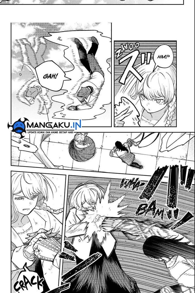 Skeleton Double Chapter 13 halaman 6