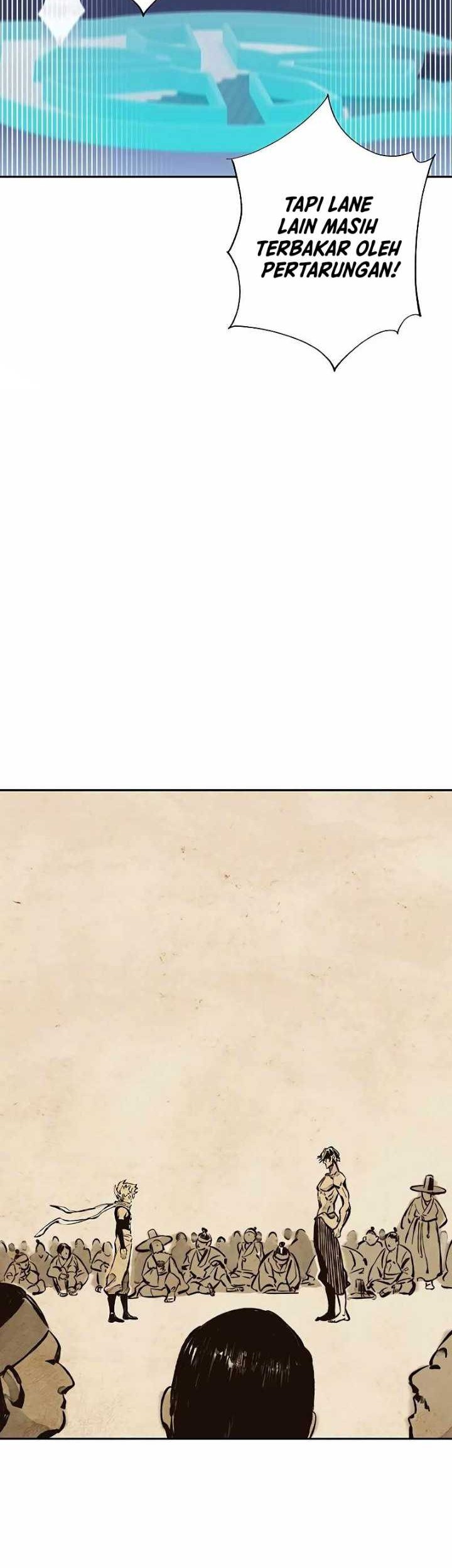 X Ash Chapter 63 halaman 24