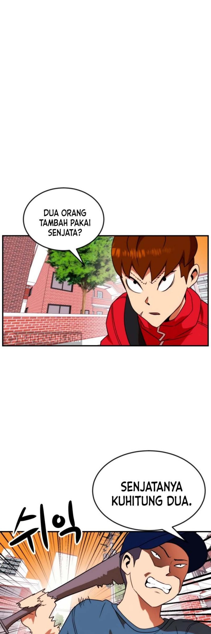 Double Click Chapter 54 halaman 12