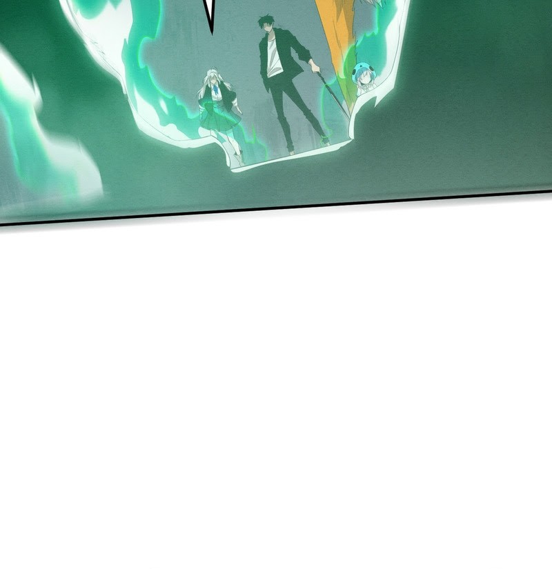 Evolution Frenzy Chapter 96 Gambar 11