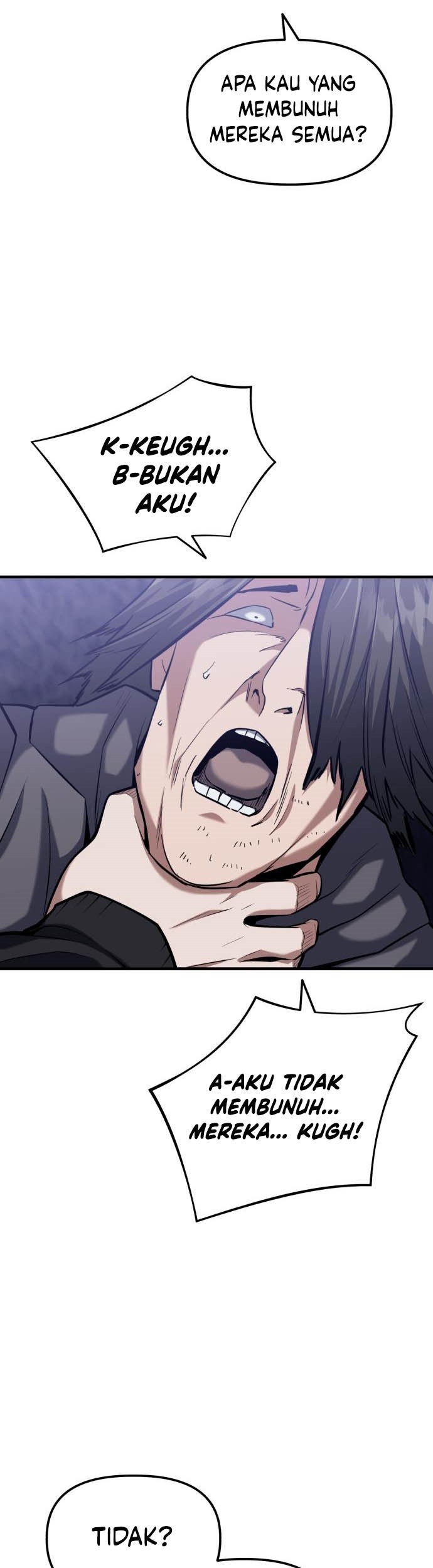 Killing Killer Chapter 17 - Halaman 26