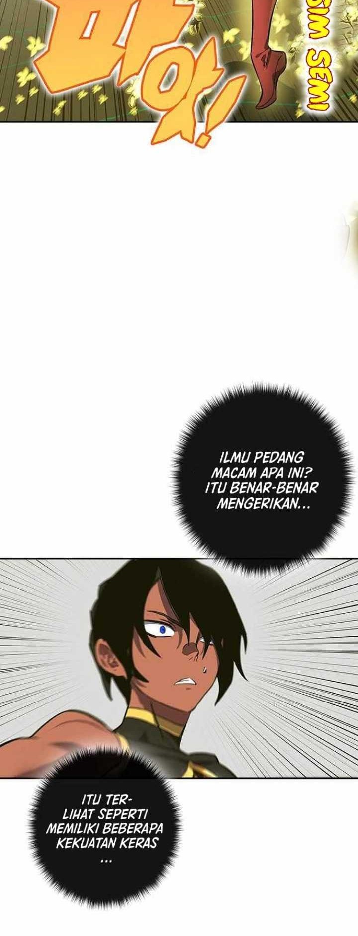 X Ash Chapter 64 halaman 24