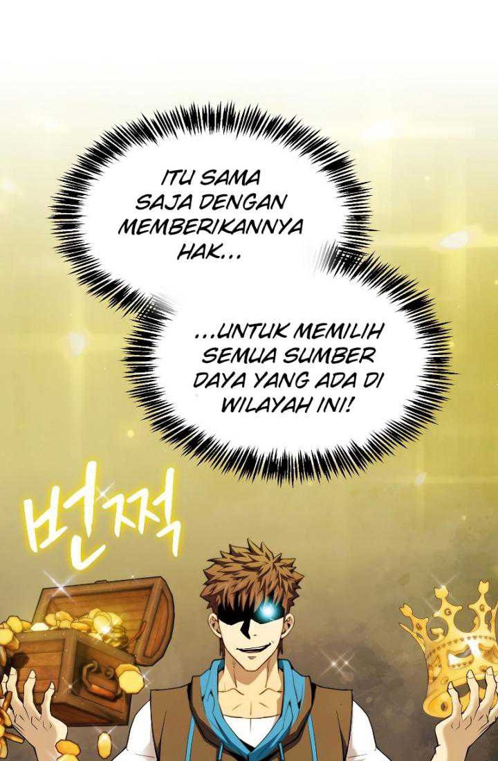 The Constellation that Returned from Hell Chapter 114 halaman 17