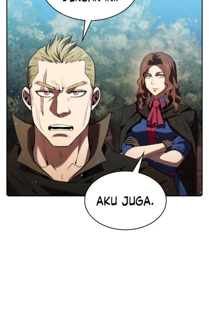 The Constellation that Returned from Hell Chapter 114 halaman 19