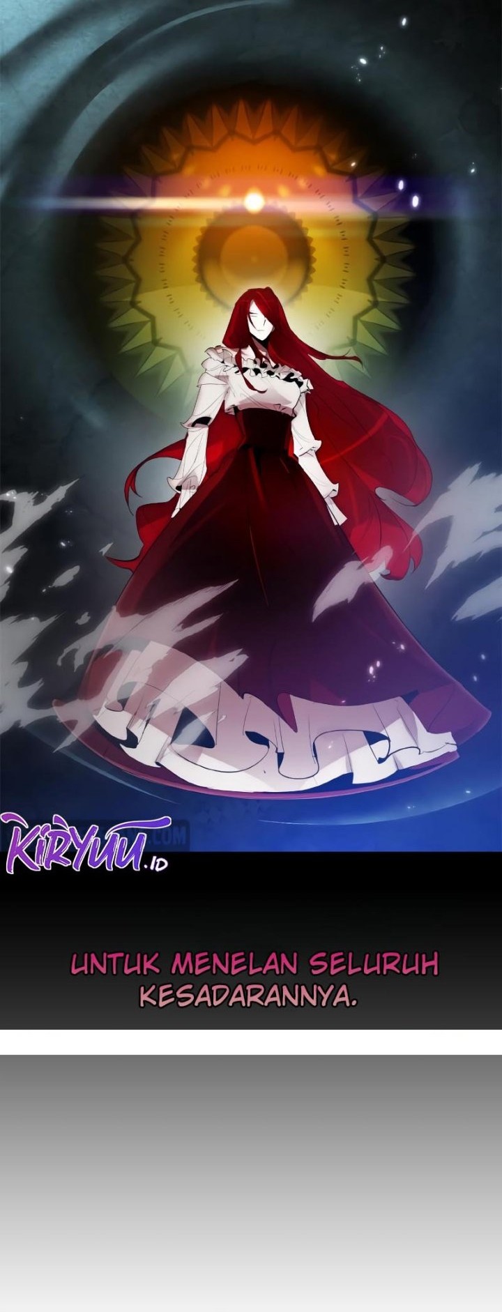 Return to Player Chapter 109 halaman 14