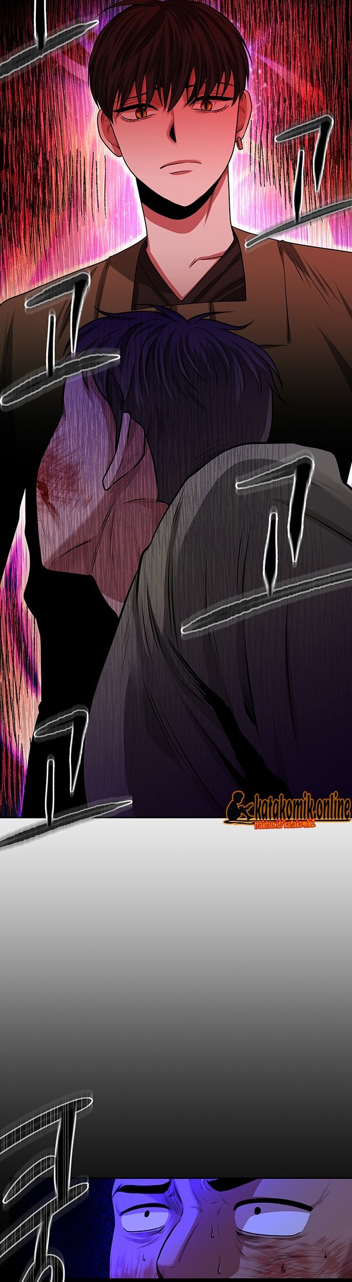 Midwood Chapter 19 halaman 21