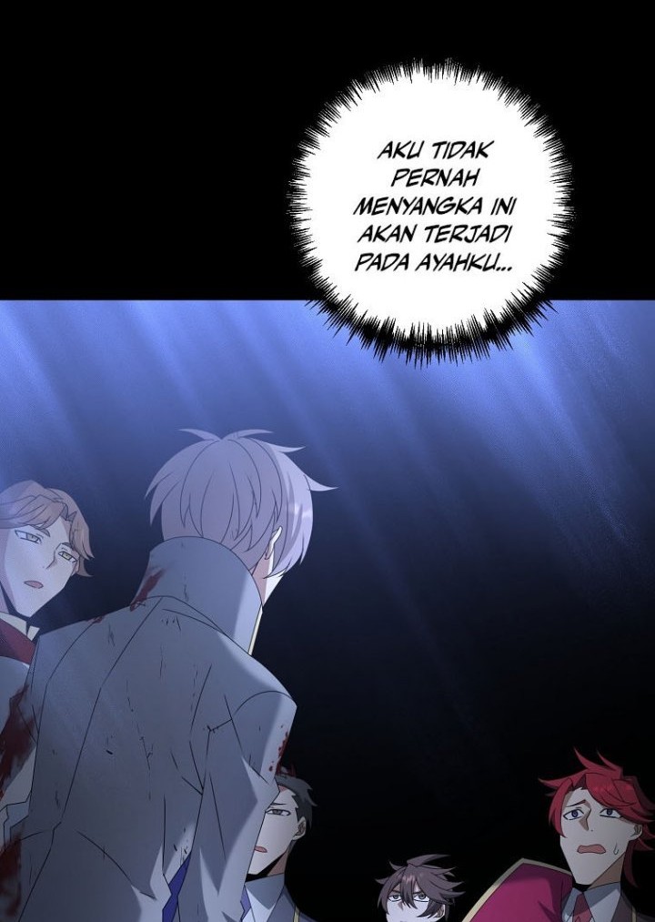 The Lazy Swordmaster Chapter 58 halaman 19