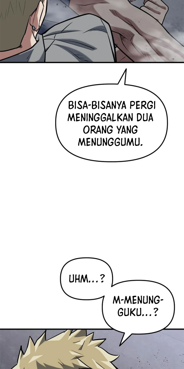 Killing Killer Chapter 19 - Halaman 21