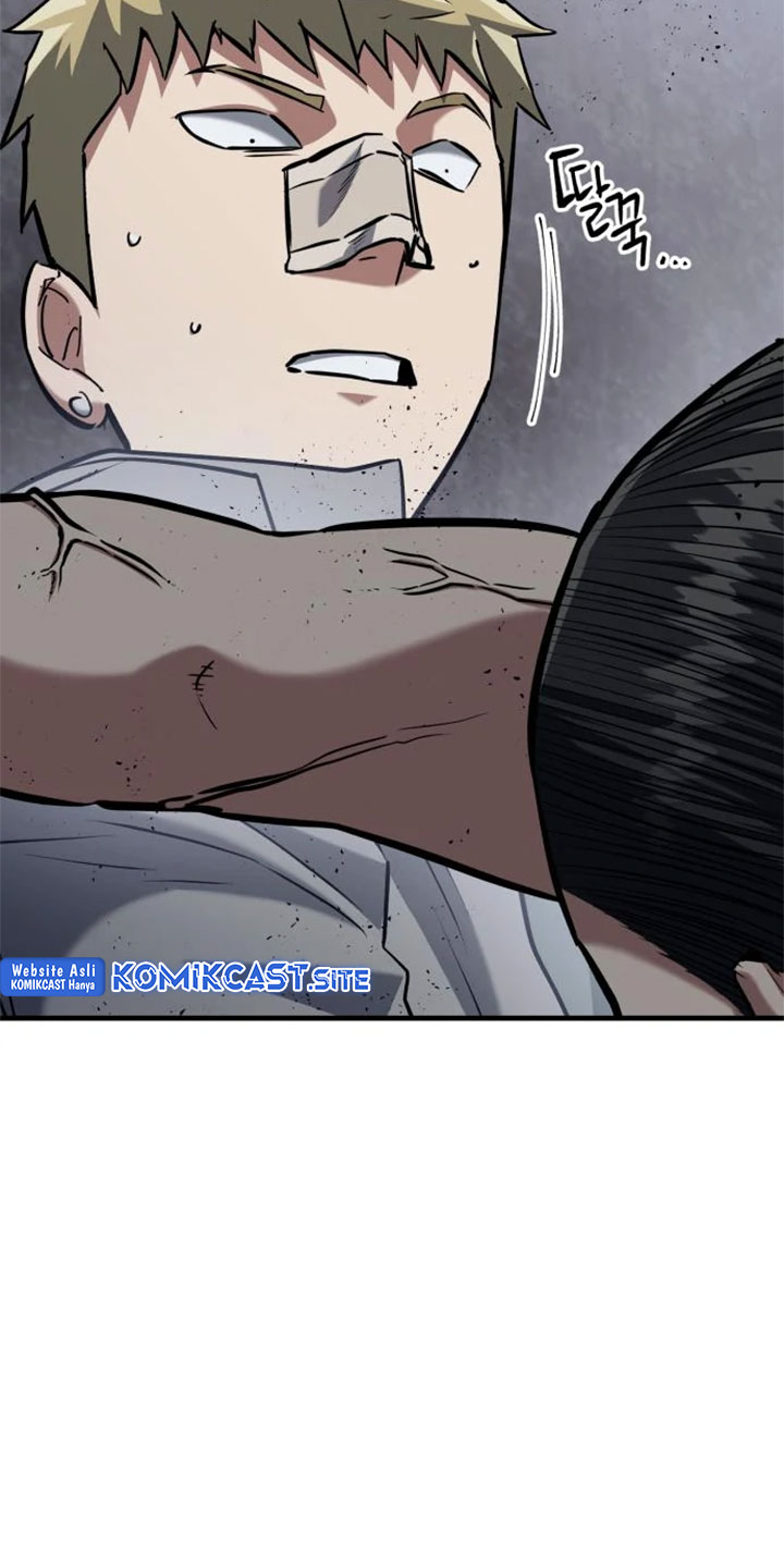 Killing Killer Chapter 19 - Halaman 22