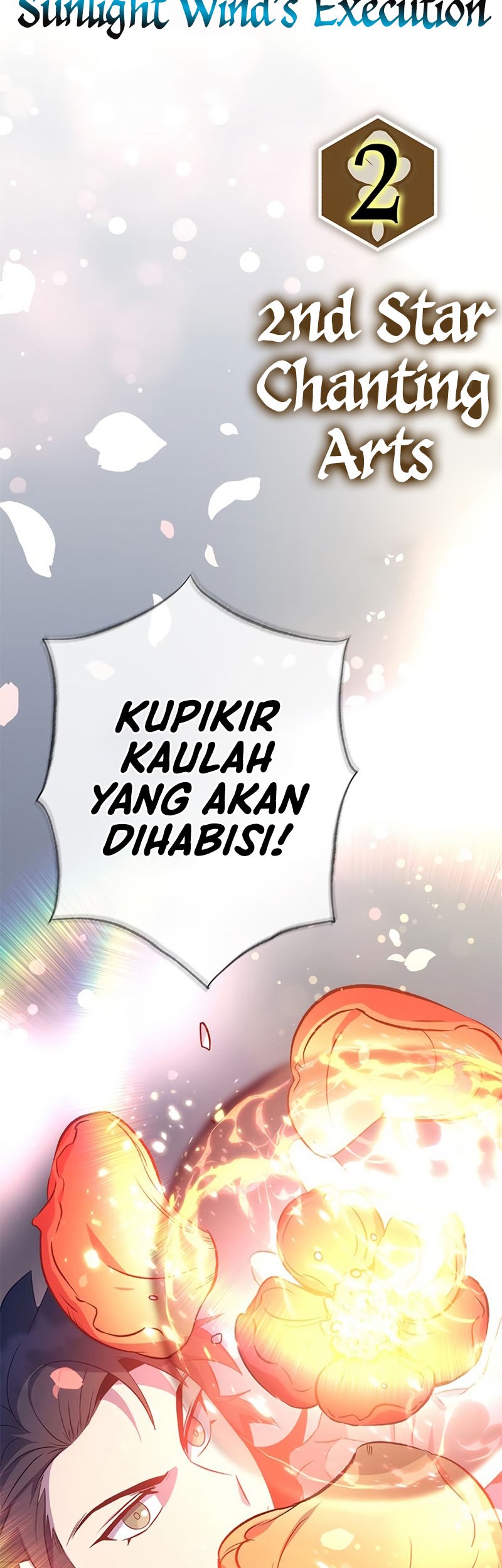 Drug Devourer Chapter 23 halaman 22