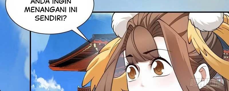 My Disciples Are All Big Villains Chapter 18 - Halaman 11