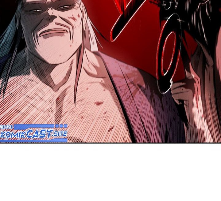 Moon-Shadow Sword Emperor Chapter 12 halaman 25