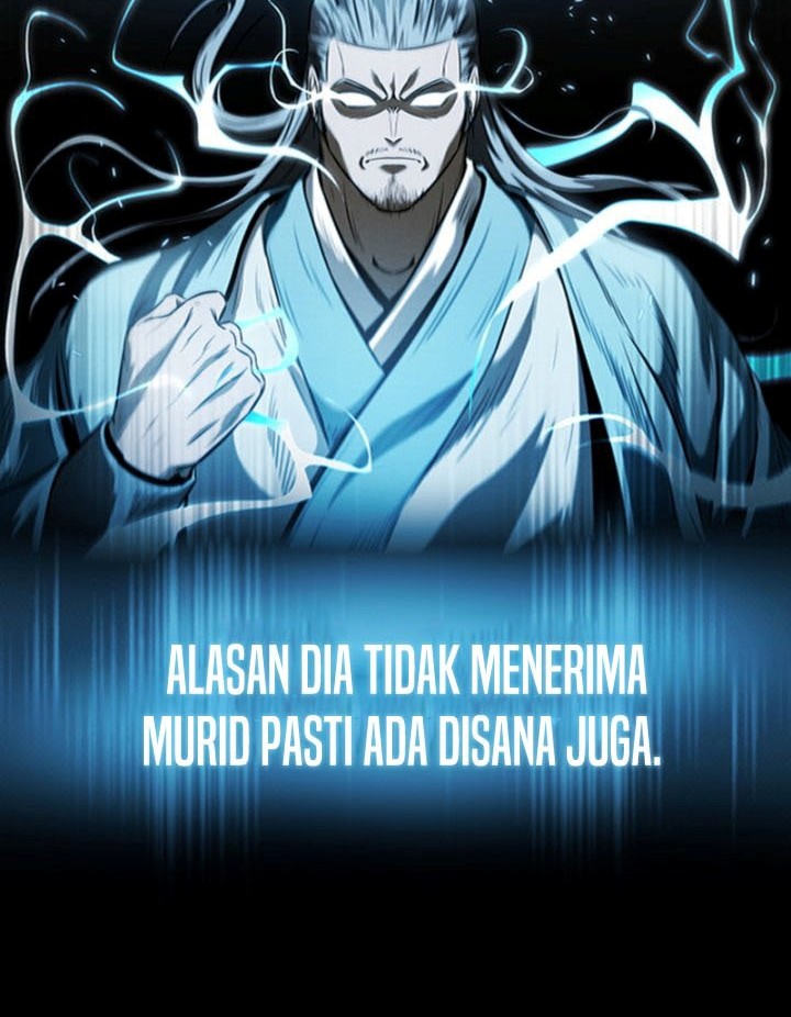 Moon-Shadow Sword Emperor Chapter 11 halaman 19