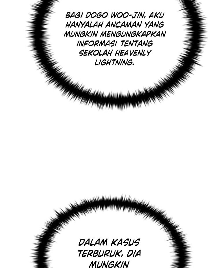 Moon-Shadow Sword Emperor Chapter 11 halaman 21