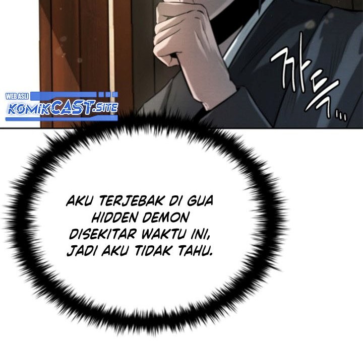 Moon-Shadow Sword Emperor Chapter 10 halaman 15
