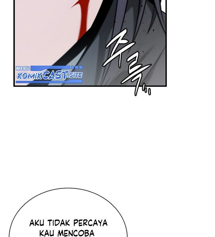 Moon-Shadow Sword Emperor Chapter 9 halaman 23