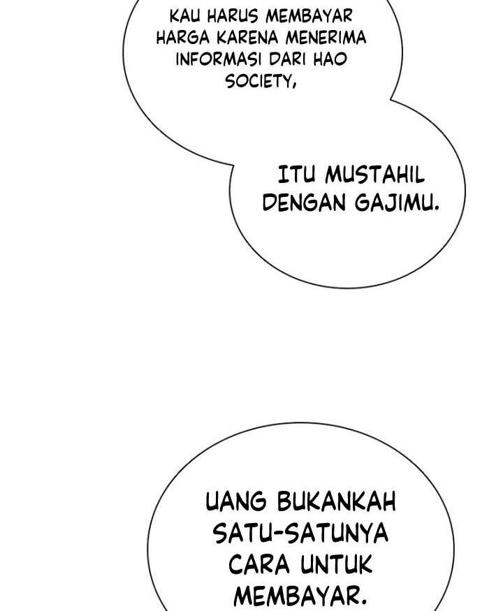 Moon-Shadow Sword Emperor Chapter 8 halaman 19