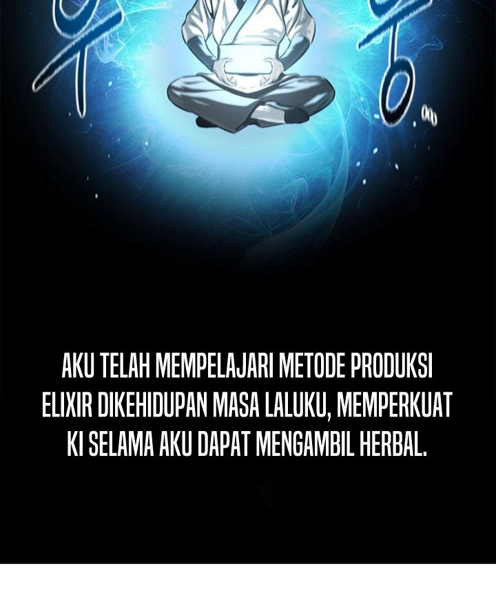 Moon-Shadow Sword Emperor Chapter 6 halaman 19