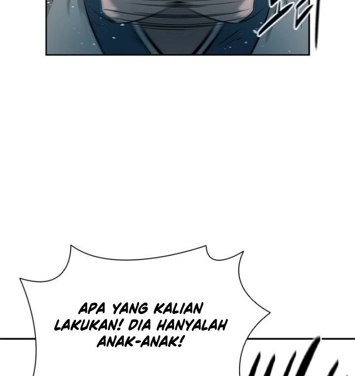 Moon-Shadow Sword Emperor Chapter 5 halaman 21