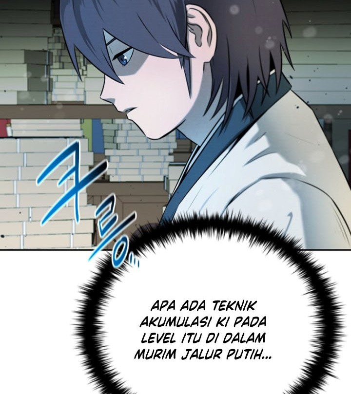 Moon-Shadow Sword Emperor Chapter 4 halaman 19