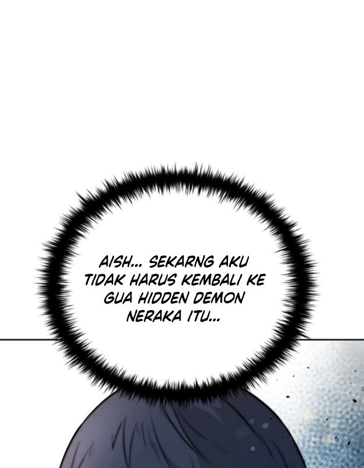 Moon-Shadow Sword Emperor Chapter 3 halaman 19
