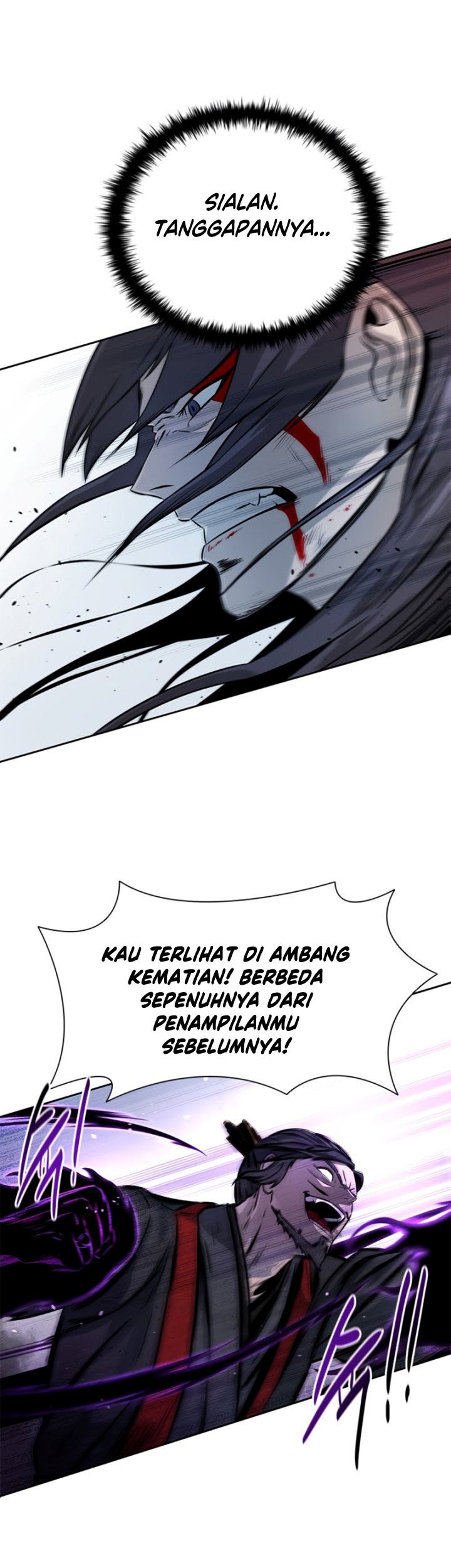 Moon-Shadow Sword Emperor Chapter 1 halaman 34