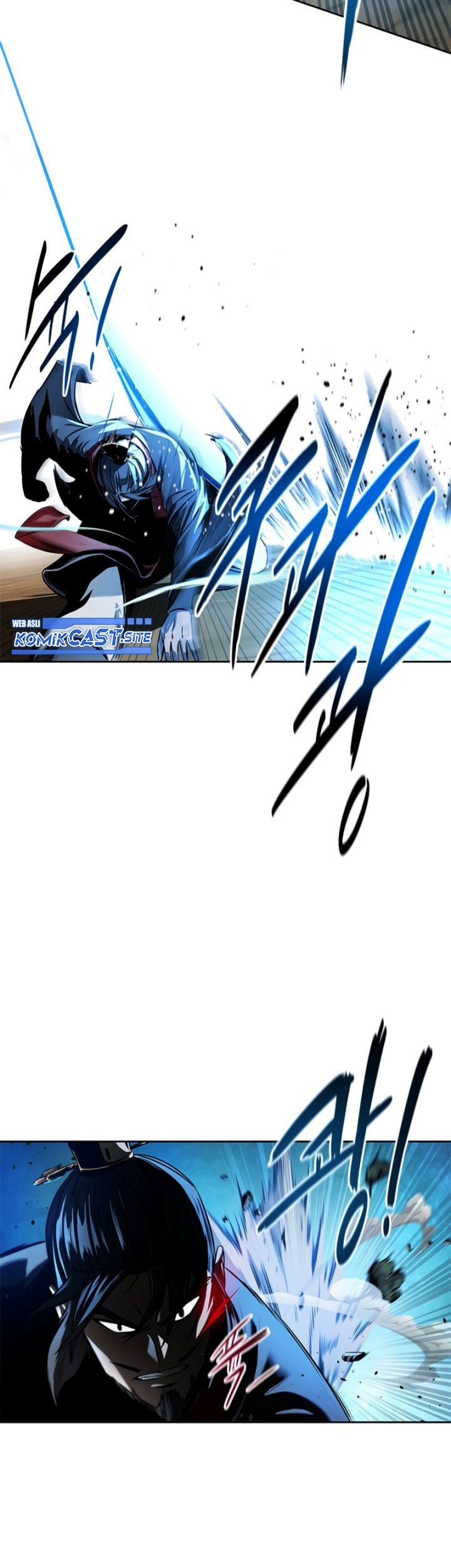 Moon-Shadow Sword Emperor Chapter 1 halaman 40