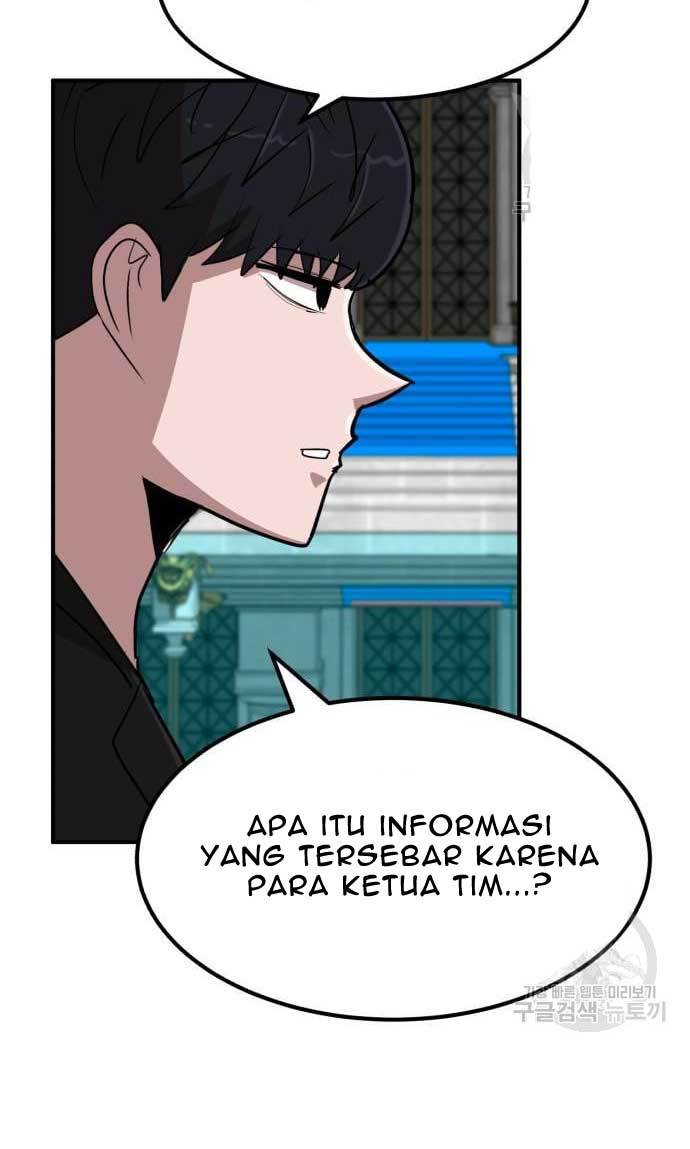 Cryptocurrency Revenge Chapter 12 halaman 43