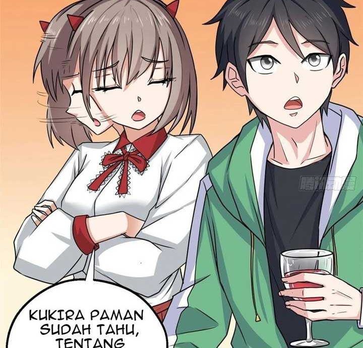 Dragon King Son Chapter 68 halaman 9