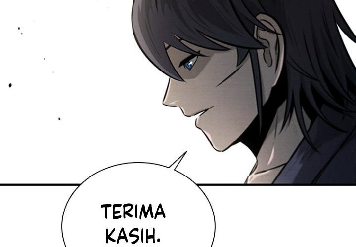 Moon-Shadow Sword Emperor Chapter 16 halaman 21