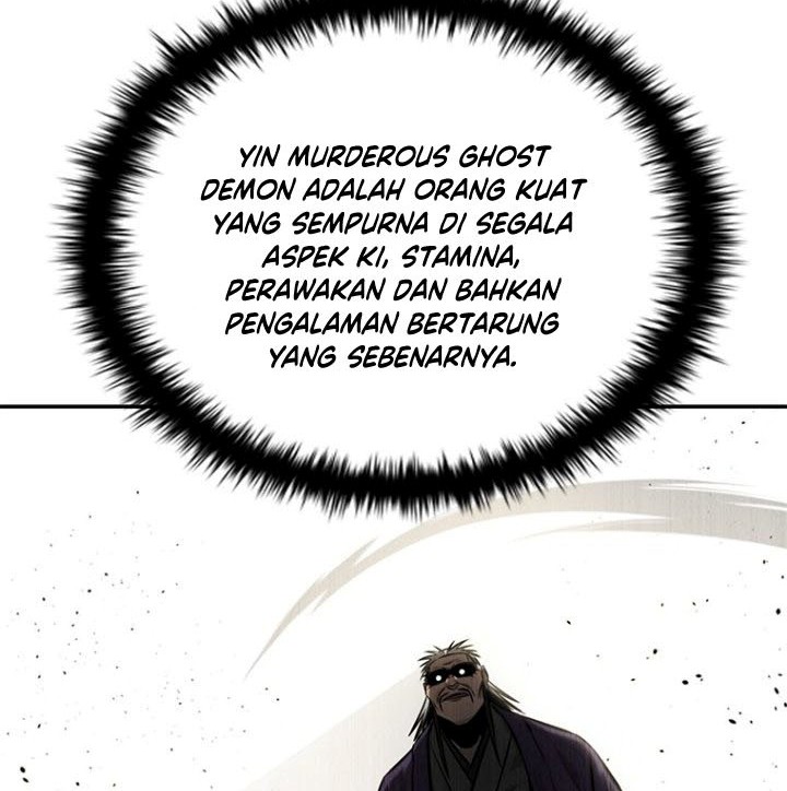 Moon-Shadow Sword Emperor Chapter 15 halaman 23