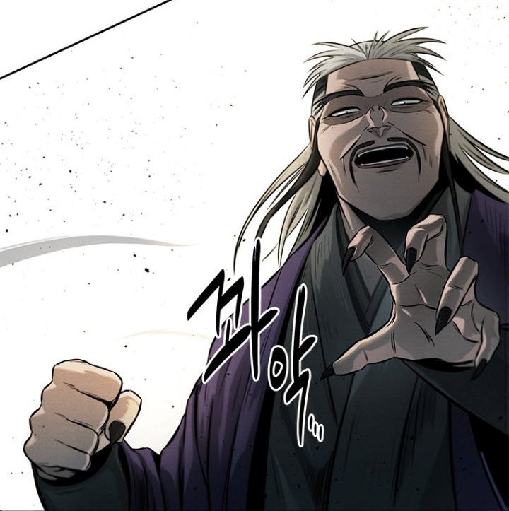 Moon-Shadow Sword Emperor Chapter 15 halaman 25
