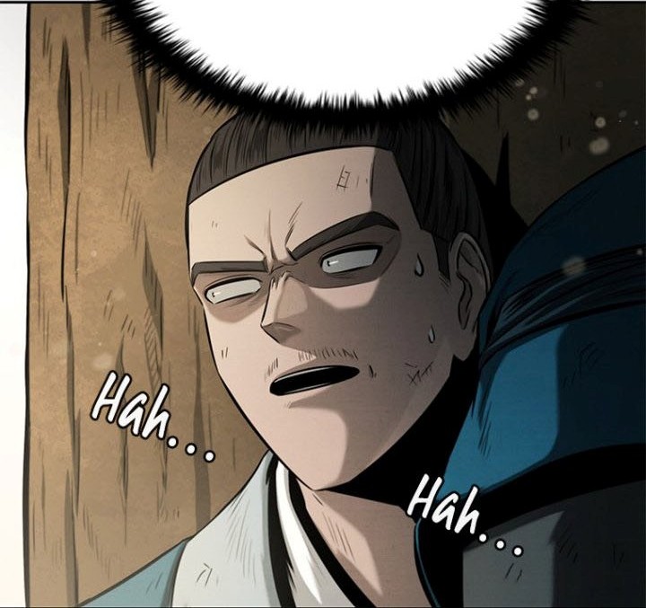 Moon-Shadow Sword Emperor Chapter 14 halaman 19